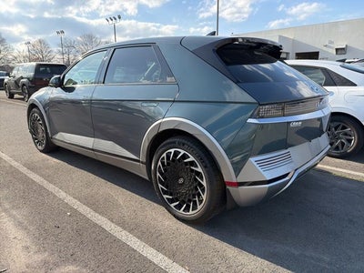 2024 Hyundai IONIQ 5 Limited