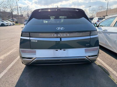 2024 Hyundai IONIQ 5 Limited