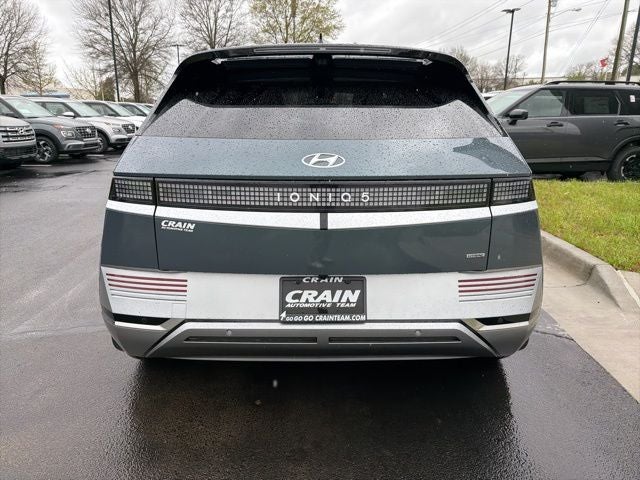 2024 Hyundai IONIQ 5 Limited