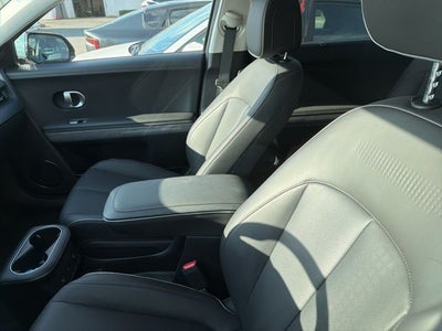 2024 Hyundai IONIQ 5 Limited