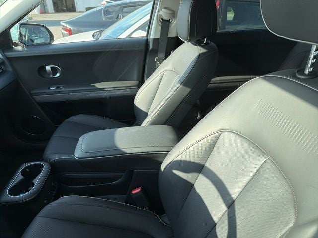 2024 Hyundai IONIQ 5 Limited