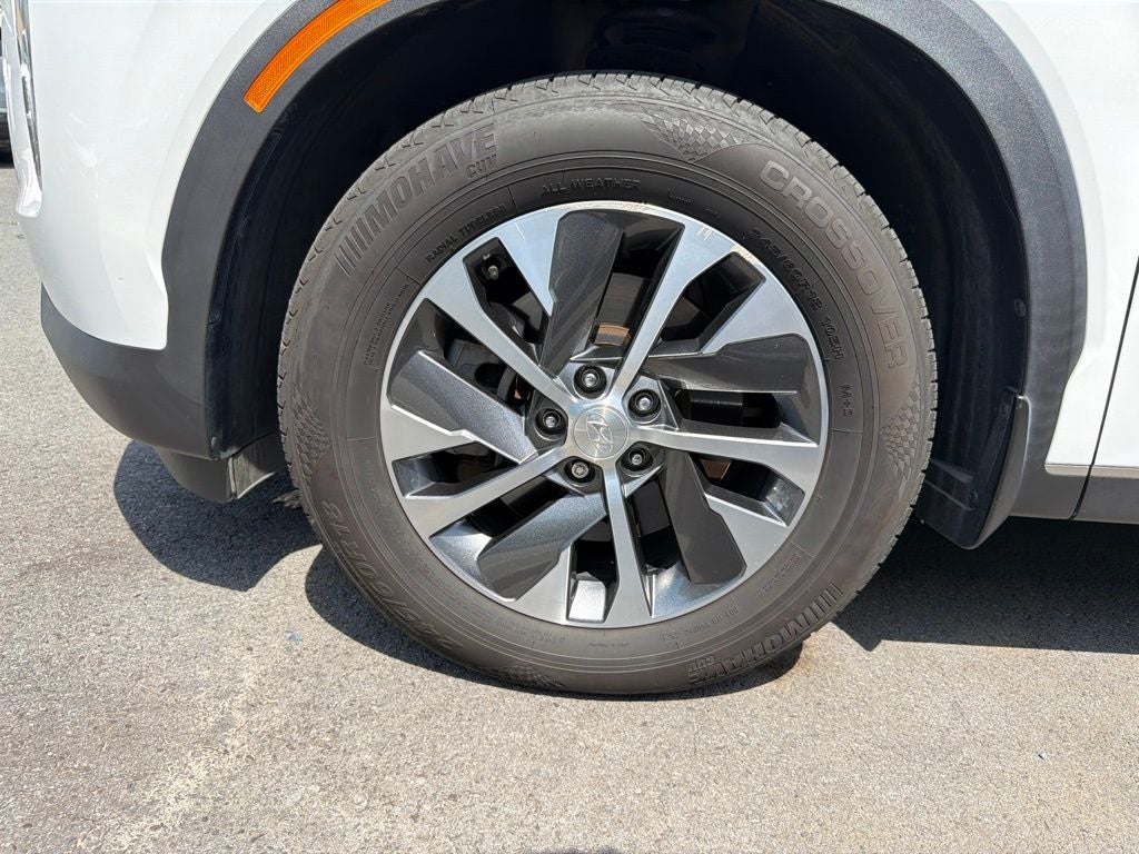 2020 Hyundai Palisade SEL CLEAN CARFAX 1-OWNER
