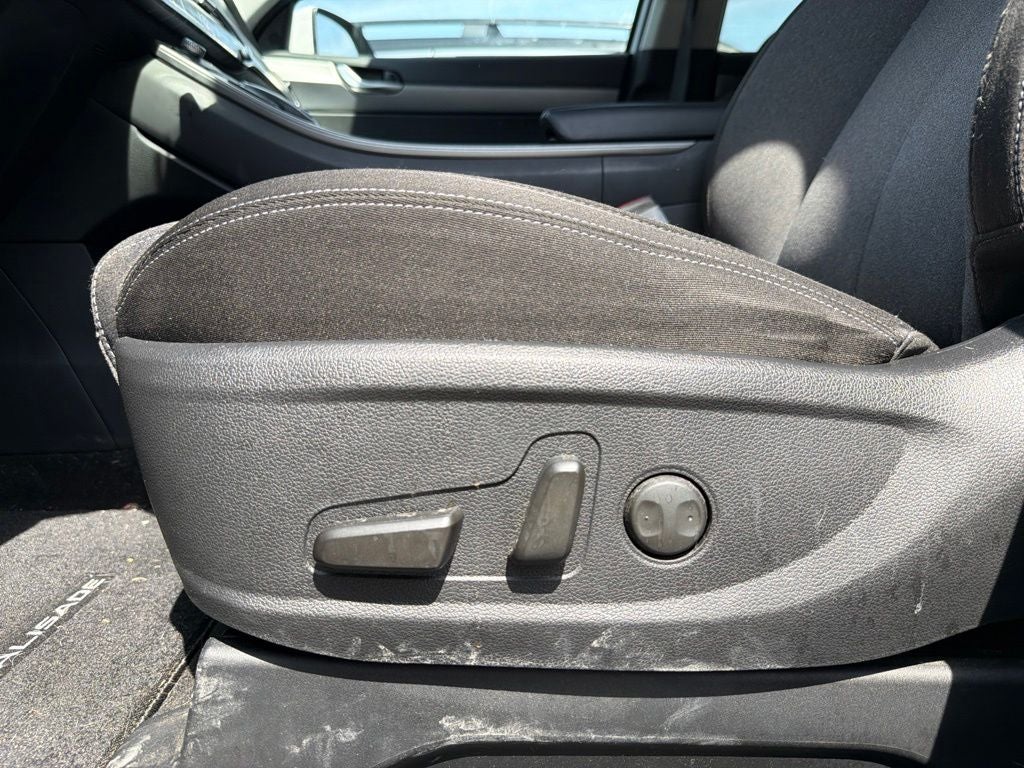2020 Hyundai Palisade SEL CLEAN CARFAX 1-OWNER