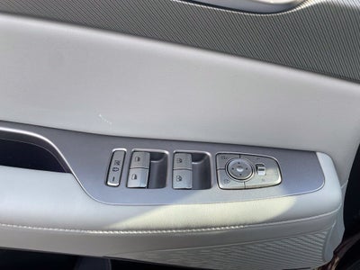 2024 Hyundai Palisade SEL Sunroof, Premium Sound, One Owner, Clean CarFax