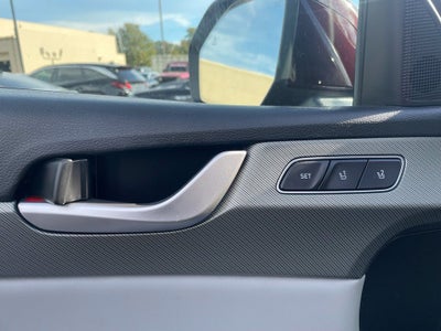 2024 Hyundai Palisade SEL Sunroof, Premium Sound, One Owner, Clean CarFax