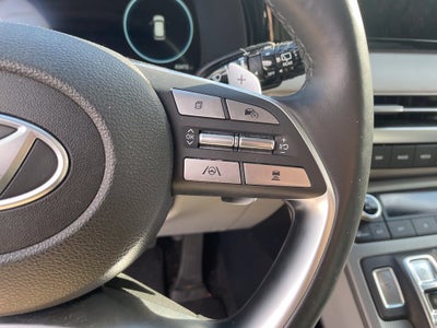 2024 Hyundai Palisade SEL Sunroof, Premium Sound, One Owner, Clean CarFax