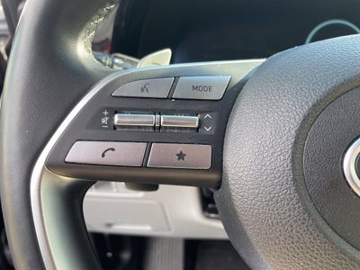 2024 Hyundai Palisade SEL Sunroof, Premium Sound, One Owner, Clean CarFax