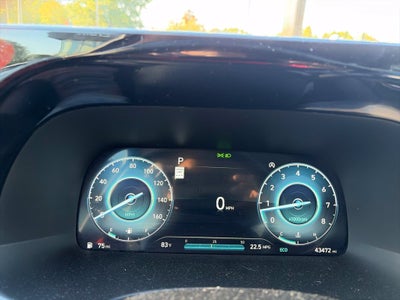 2024 Hyundai Palisade SEL Sunroof, Premium Sound, One Owner, Clean CarFax