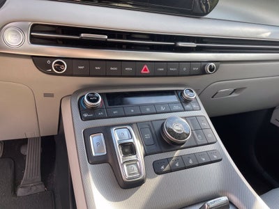 2024 Hyundai Palisade SEL Sunroof, Premium Sound, One Owner, Clean CarFax