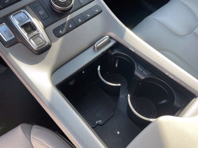 2024 Hyundai Palisade SEL Sunroof, Premium Sound, One Owner, Clean CarFax