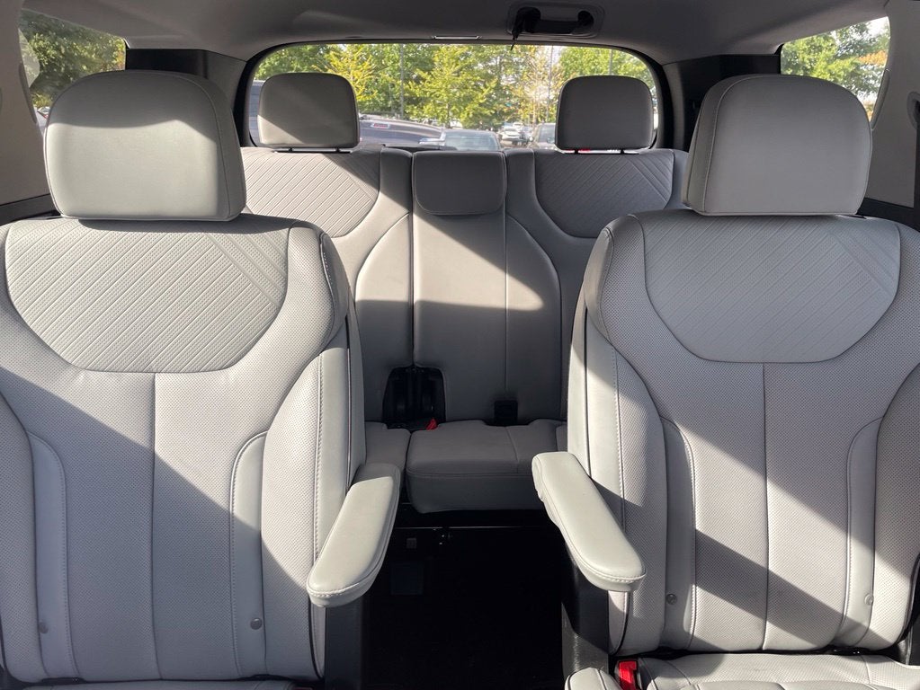2024 Hyundai Palisade SEL Sunroof, Premium Sound, One Owner, Clean CarFax