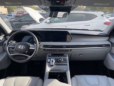 2024 Hyundai Palisade SEL Sunroof, Premium Sound, One Owner, Clean CarFax