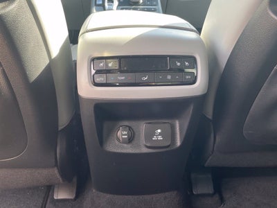 2024 Hyundai Palisade SEL Sunroof, Premium Sound, One Owner, Clean CarFax