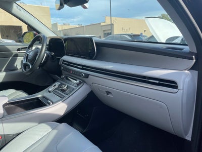 2024 Hyundai Palisade SEL Sunroof, Premium Sound, One Owner, Clean CarFax