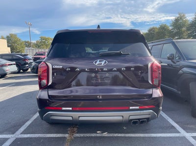 2024 Hyundai Palisade SEL Sunroof, Premium Sound, One Owner, Clean CarFax