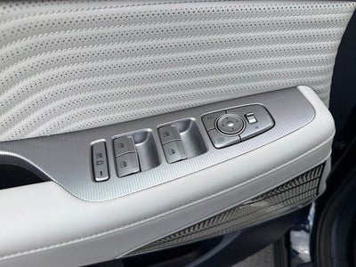 2025 Hyundai Palisade Calligraphy CLEAN CARFAX 1-OWNER