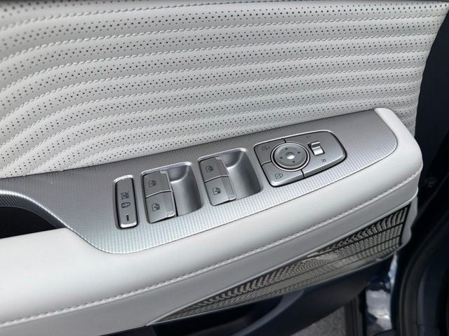 2025 Hyundai Palisade Calligraphy CLEAN CARFAX 1-OWNER