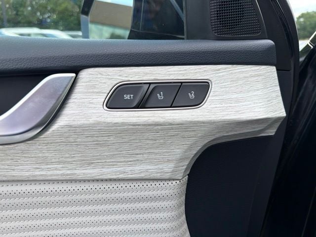 2025 Hyundai Palisade Calligraphy CLEAN CARFAX 1-OWNER