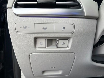 2025 Hyundai Palisade Calligraphy CLEAN CARFAX 1-OWNER