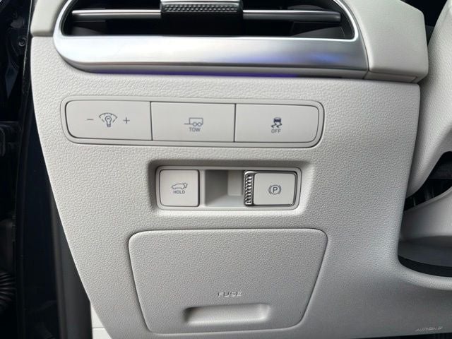 2025 Hyundai Palisade Calligraphy CLEAN CARFAX 1-OWNER