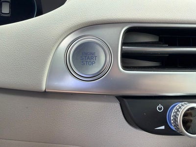 2025 Hyundai Palisade Calligraphy CLEAN CARFAX 1-OWNER