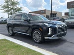 2025 Hyundai Palisade Calligraphy CLEAN CARFAX 1-OWNER