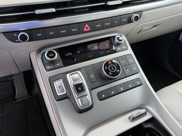2025 Hyundai Palisade Calligraphy CLEAN CARFAX 1-OWNER