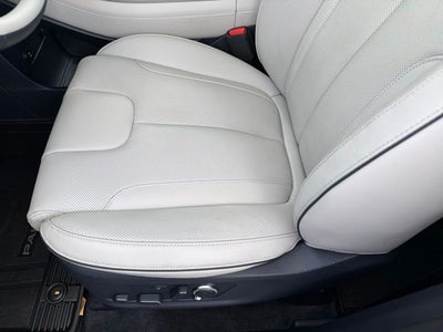 2025 Hyundai Palisade Calligraphy CLEAN CARFAX 1-OWNER