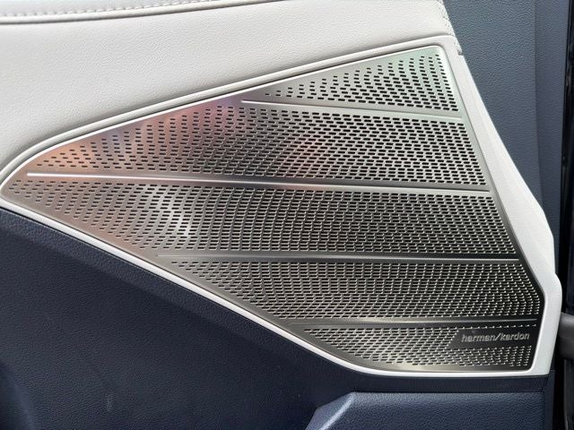 2025 Hyundai Palisade Calligraphy CLEAN CARFAX 1-OWNER