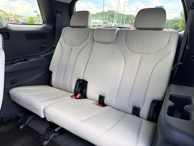 2025 Hyundai Palisade Calligraphy CLEAN CARFAX 1-OWNER