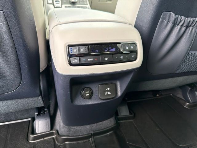 2025 Hyundai Palisade Calligraphy CLEAN CARFAX 1-OWNER