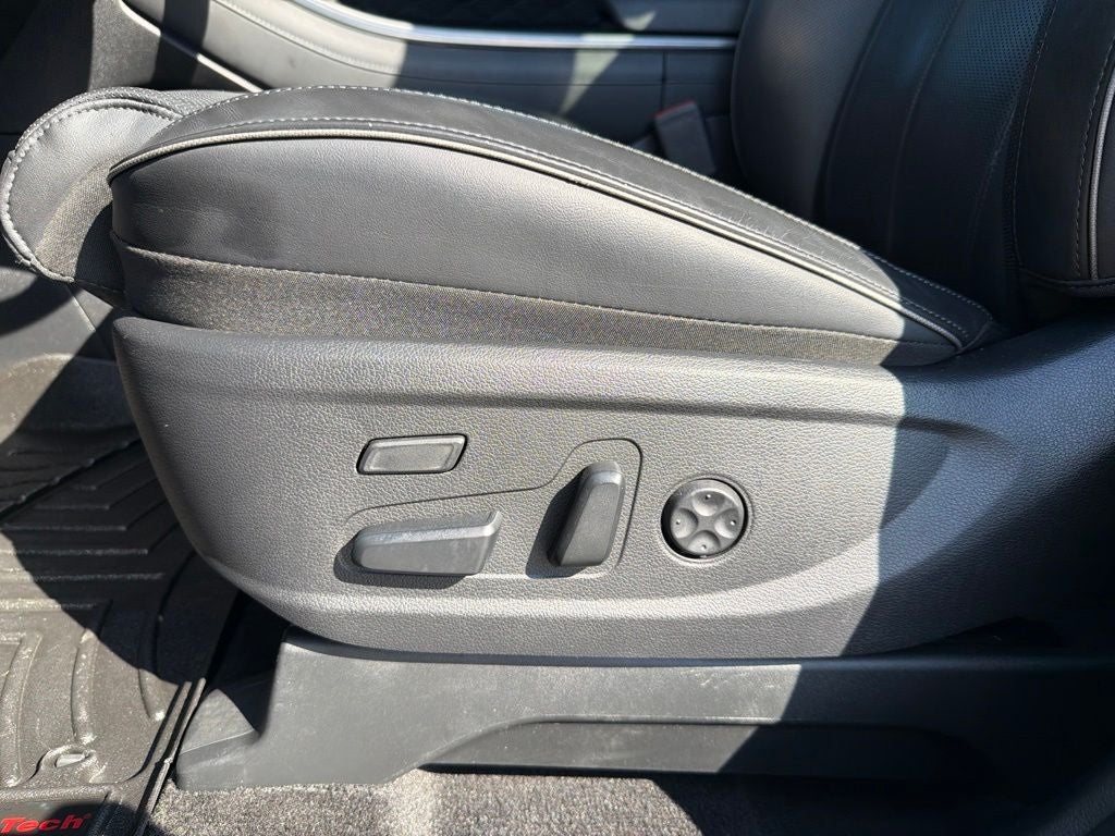 2022 Hyundai Palisade Calligraphy CLEAN CARFAX 1-OWNER
