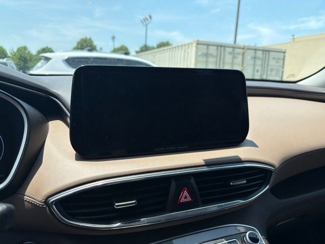2023 Hyundai Santa Fe Plug-In Hybrid Limited CLEAN CARFAX