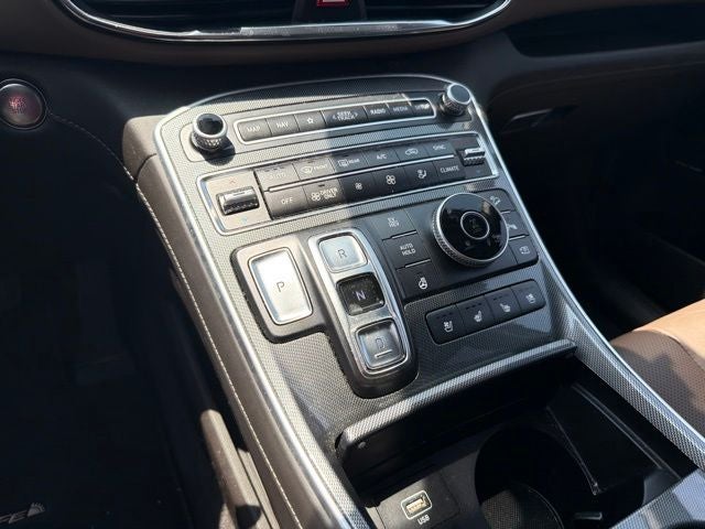 2023 Hyundai Santa Fe Plug-In Hybrid Limited CLEAN CARFAX