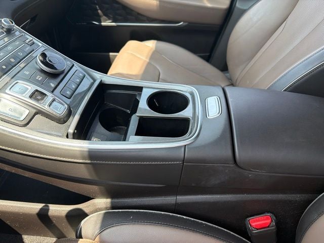 2023 Hyundai Santa Fe Plug-In Hybrid Limited CLEAN CARFAX
