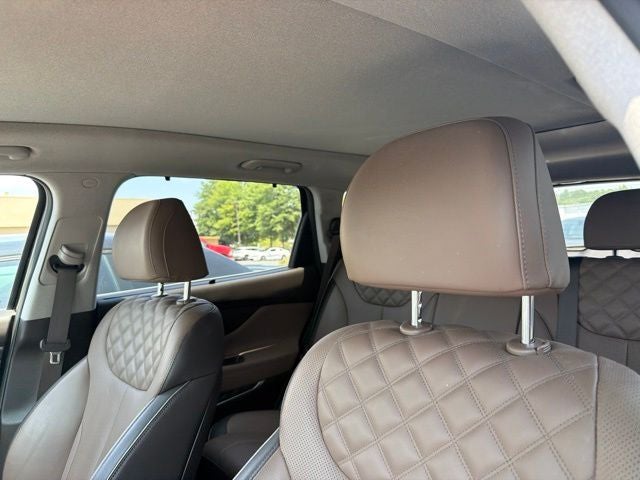 2023 Hyundai Santa Fe Plug-In Hybrid Limited CLEAN CARFAX