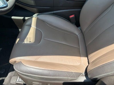2023 Hyundai Santa Fe Plug-In Hybrid Limited CLEAN CARFAX