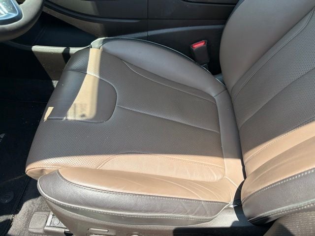 2023 Hyundai Santa Fe Plug-In Hybrid Limited CLEAN CARFAX