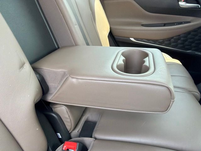 2023 Hyundai Santa Fe Plug-In Hybrid Limited CLEAN CARFAX