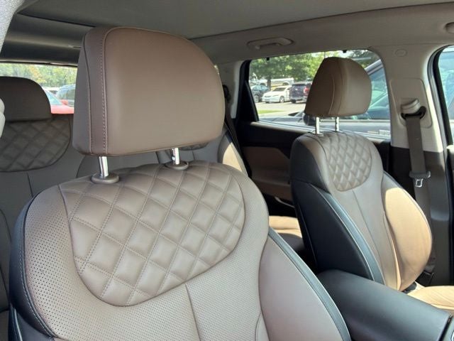 2023 Hyundai Santa Fe Plug-In Hybrid Limited CLEAN CARFAX