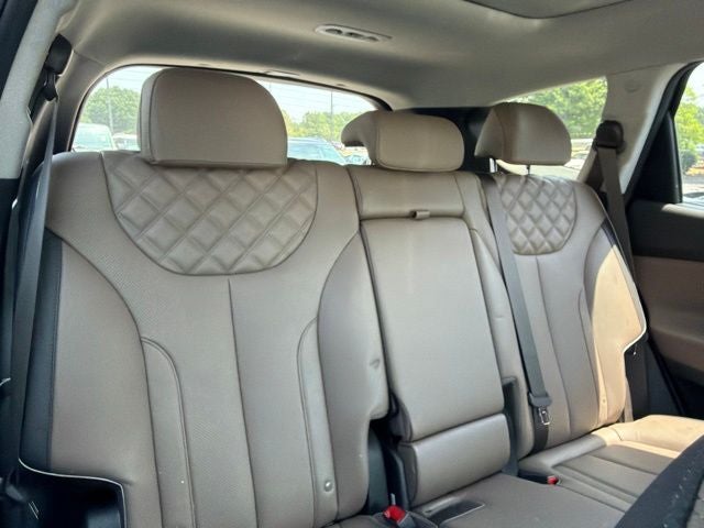 2023 Hyundai Santa Fe Plug-In Hybrid Limited CLEAN CARFAX