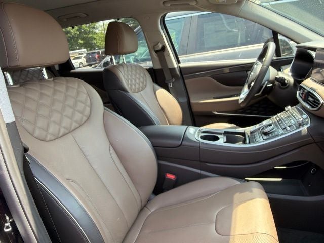 2023 Hyundai Santa Fe Plug-In Hybrid Limited CLEAN CARFAX