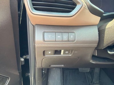2023 Hyundai Santa Fe Plug-In Hybrid Limited CLEAN CARFAX