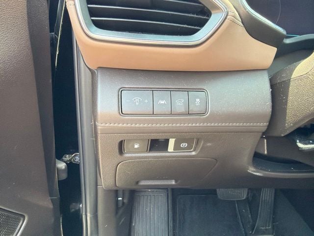 2023 Hyundai Santa Fe Plug-In Hybrid Limited CLEAN CARFAX