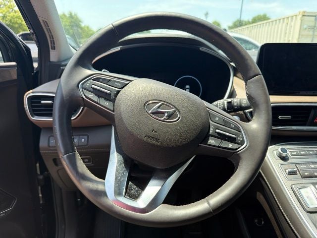 2023 Hyundai Santa Fe Plug-In Hybrid Limited CLEAN CARFAX