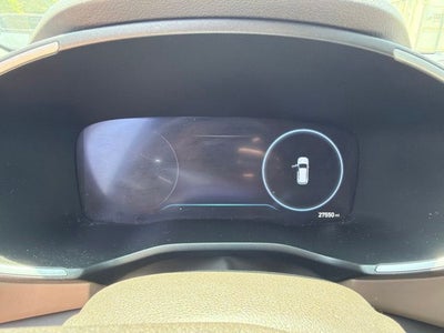 2023 Hyundai Santa Fe Plug-In Hybrid Limited CLEAN CARFAX