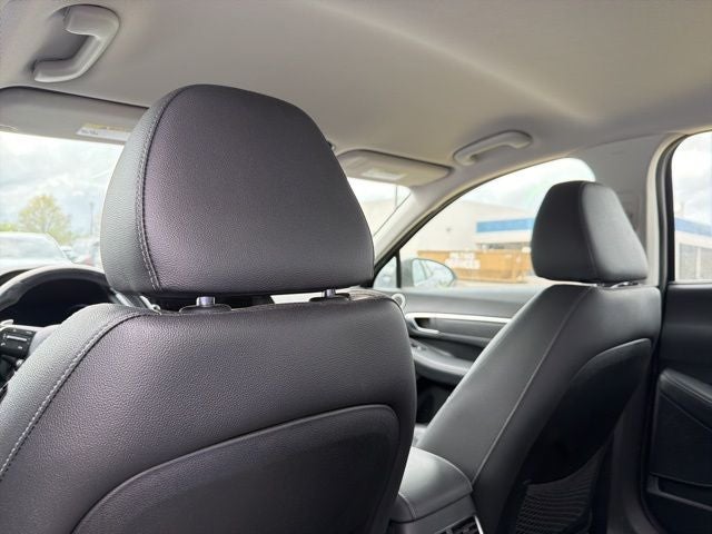 2021 Hyundai Sonata Hybrid Limited