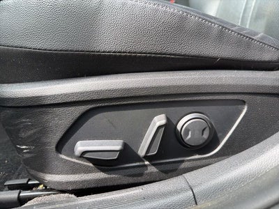 2021 Hyundai Sonata Hybrid Limited