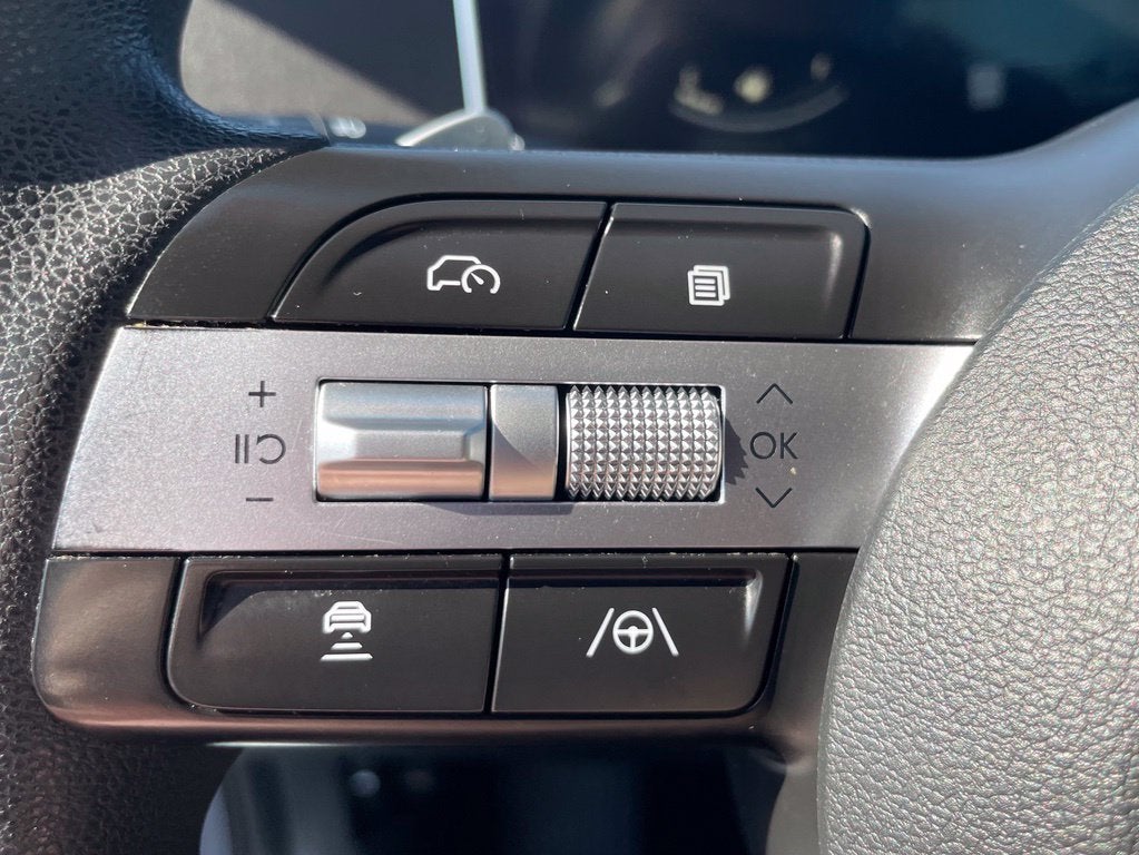 2024 Hyundai Sonata SEL One Owner, Clean CarFax