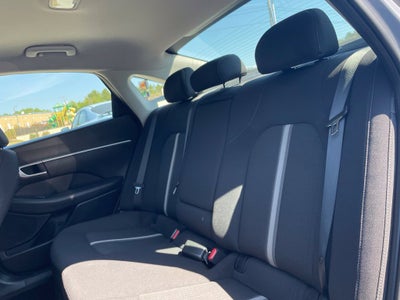 2024 Hyundai Sonata SEL One Owner, Clean CarFax
